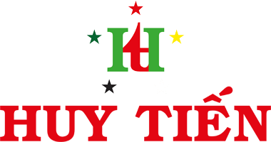 Khánh vàng Huy Tiến